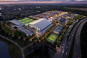 Toro District Renders