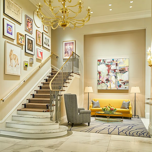 Celebrating a century of history, culture, and hospitality, The Lancaster Hotel marks its 100th anniversary in 2026 with yearlong events …