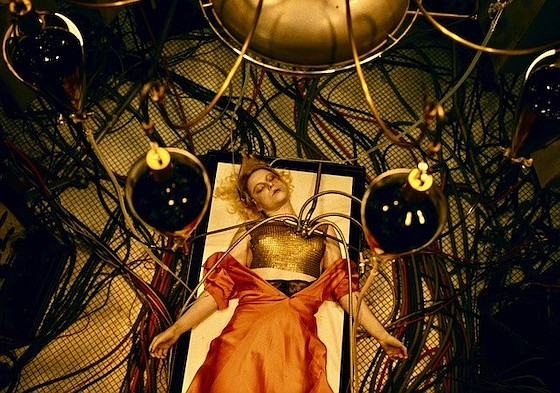 Director Maggie Gyllenhaal delivers a visually striking but tonally uneven take on the Frankenstein myth in The Bride!, starring Jessie …