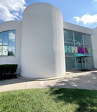 Houston Museum of African American Culture