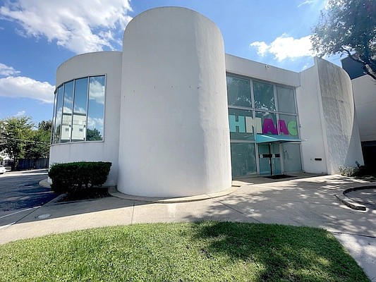 Houston Museum of African American Culture