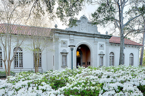 Houston Public Library - Heights