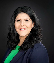 Annette Ramirez, HC Tax Assessor-Collector
