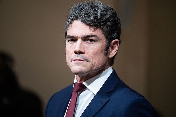 Joe Kent, Director of the National Counterterrorism Center, resigns over objections to the Trump administration’s war with Iran, citing no …