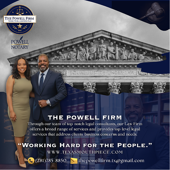 When legal matters arise, the stakes are too high to settle for anything less than excellence. As Houston steps into … When legal matters arise, the stakes are too high to settle for anything less than excellence. As Houston steps into …