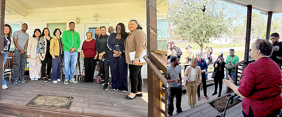 A Houston Community Land Trust tour highlights how community-owned land is helping preserve affordable housing and prevent displacement across rapidly …