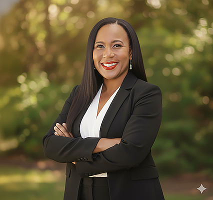 Cicely Taylor is running for Katy ISD school board in the May 2, 2026 election, bringing a community-focused vision centered …