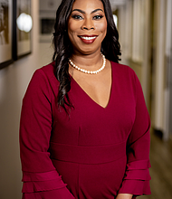 Dr. Jennifer Wyatt Bourgeois