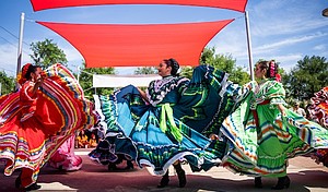 East End Street Fest