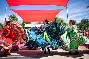 East End Street Fest