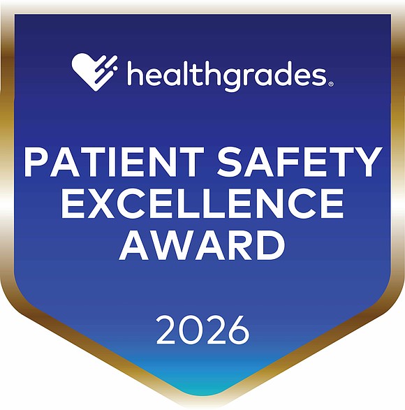 HCA Houston Healthcare Northwest has been named a 2026 Patient Safety Excellence Award™ recipient by Healthgrades, placing the hospital among … HCA Houston Healthcare Northwest has been named a 2026 Patient Safety Excellence Award™ recipient by Healthgrades, placing the hospital among …