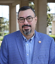 Xavier Herrera