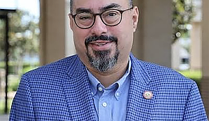 Xavier Herrera