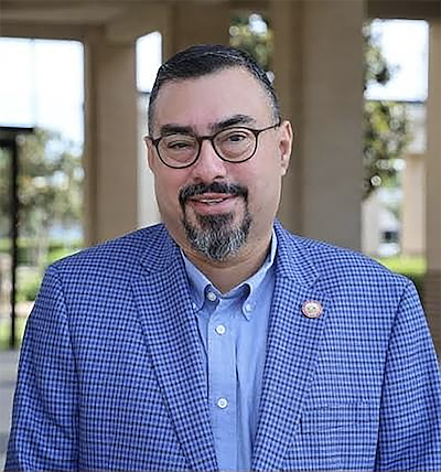 Xavier Herrera