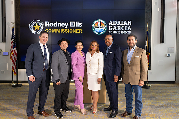 Rodney Ellis, Adrian Garcia, and local leaders are pushing back against proposed changes to Texas’ HUB Program, emphasizing its critical …