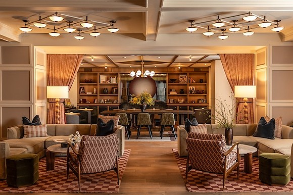 Nashville’s Hutton Hotel has a fresh new look after a $40 million renovation, offering Houstonians a stylish, pet-friendly getaway with … Nashville’s Hutton Hotel has a fresh new look after a $40 million renovation, offering Houstonians a stylish, pet-friendly getaway with …