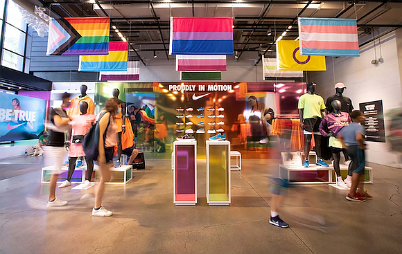 PopSignDesign, a Houston-based experiential marketing company, is gaining national recognition for creating immersive brand activations for global clients while showcasing …