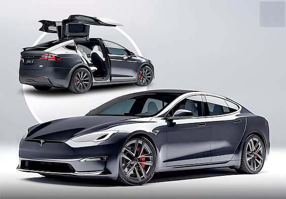 Tesla has announced the end of production for the Model S and Model X, marking the close of a transformative … Tesla has announced the end of production for the Model S and Model X, marking the close of a transformative …
