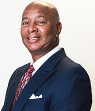 Coach Johnny Jones