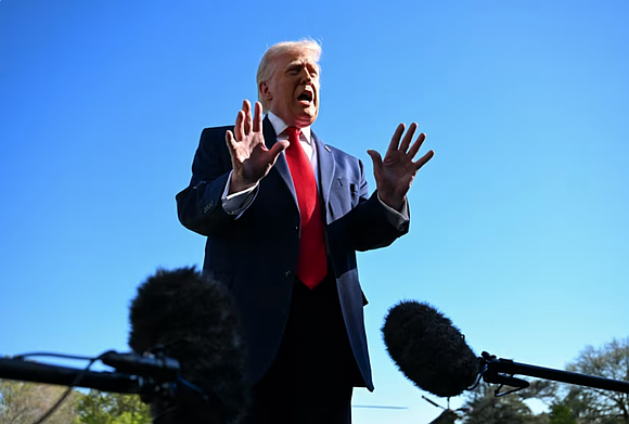 President Donald Trump is threatening to close off the Strait of Hormuz — a crucial waterway that he has repeatedly …