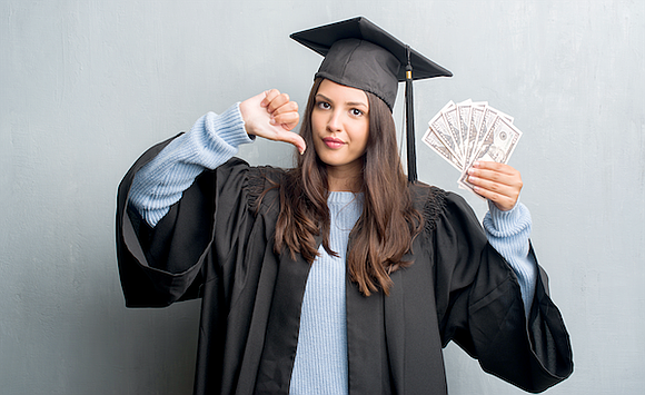 The U.S. student debt crisis—now affecting more than 42 million borrowers owing over $1.6 trillion—has exposed the limits of a …