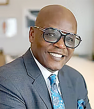 Lawrence Allen