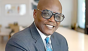 Lawrence Allen