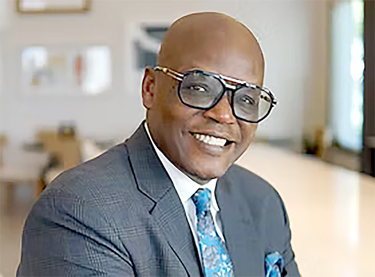 Lawrence Allen