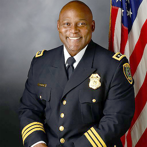 Missouri City has named former Houston Police Chief Troy Finner as its next police chief, signaling a forward-looking commitment to …