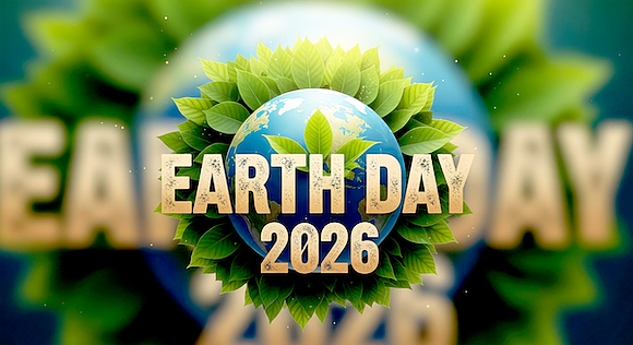 Earth Day highlights humanity’s urgent responsibility to protect the planet, with Houston leading the way through innovation, clean energy, and …