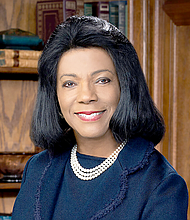 HCC Chancellor Margaret Ford Fisher