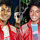 Jaafar jackson / Michael Jackson