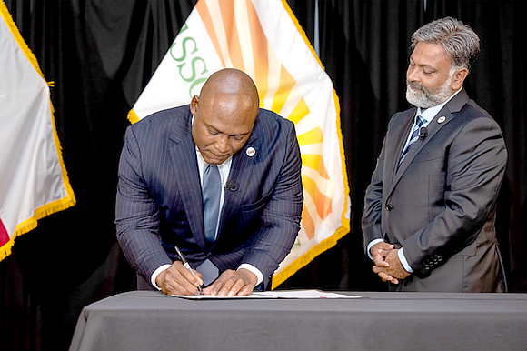 Troy Finner’s appointment as Missouri City’s Chief of Police highlights a legacy of community-focused leadership, bringing decades of experience, integrity, …