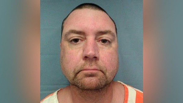 Christopher Gillum mugshot| 
Christopher Gillum of Chapel Hill was arrested without incident by Okaloosa County Sheriff's office deputies.|