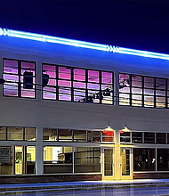 Houston Eldorado Ballroom