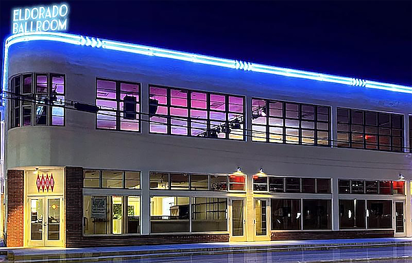 Houston Eldorado Ballroom