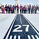 Texas Southern University at Houston Spaceport Ribbon Cutting