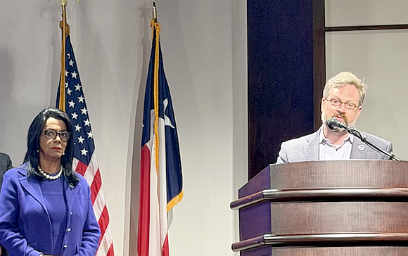 Houston City College is expanding its impact with projected enrollment topping 100,000 students, career-focused programs, and new bachelor’s degrees, positioning …