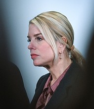Former Attorney General Pam Bondi is set to appear next month for a deposition in the House Oversight Committee’s Jeffrey Epstein probe.