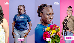 Daisie Foundation