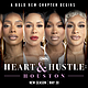 Heart & Hustle Houston Season 2 Premiere