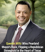Quentin Wiltz