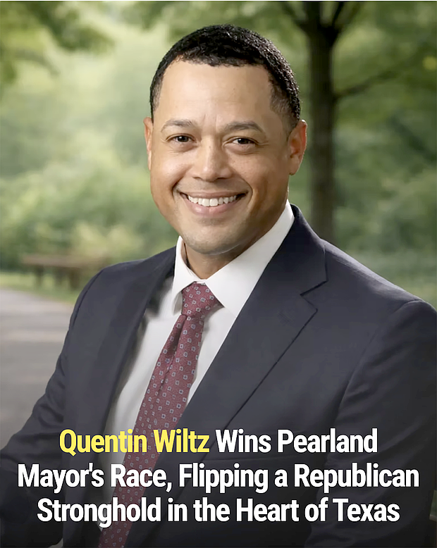 Quentin Wiltz