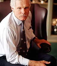 Ted Turner