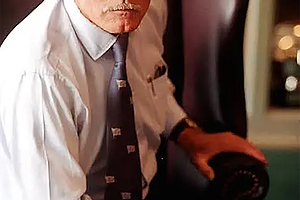 Ted Turner