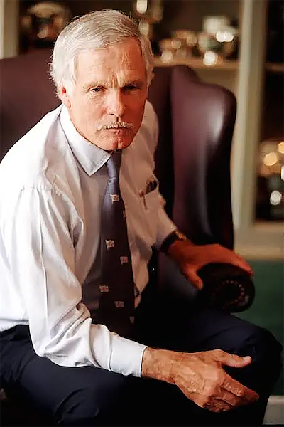 The passing of Ted Turner highlights his lasting impact on journalism, including helping elevate Houston Style Magazine into national visibility …
