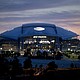 The AT&T Stadium in Arlington on April 24, 2026.
