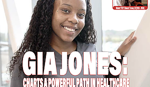 Gia Jones