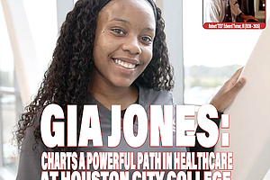 Gia Jones