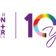 10 Years Chamber Logo